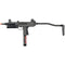 HFC Airsoft Gas Powered Pistol W/ Folding Stock - ssairsoft.com