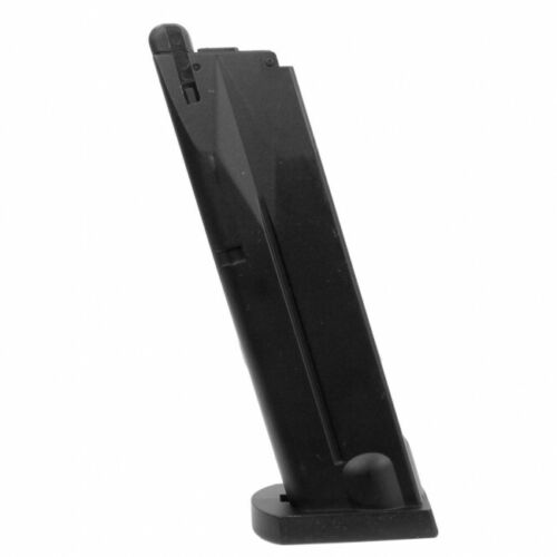 Elite Force 22rd CO2 Magazine for Beretta M92A1 Airsoft Pistols - ssairsoft.com