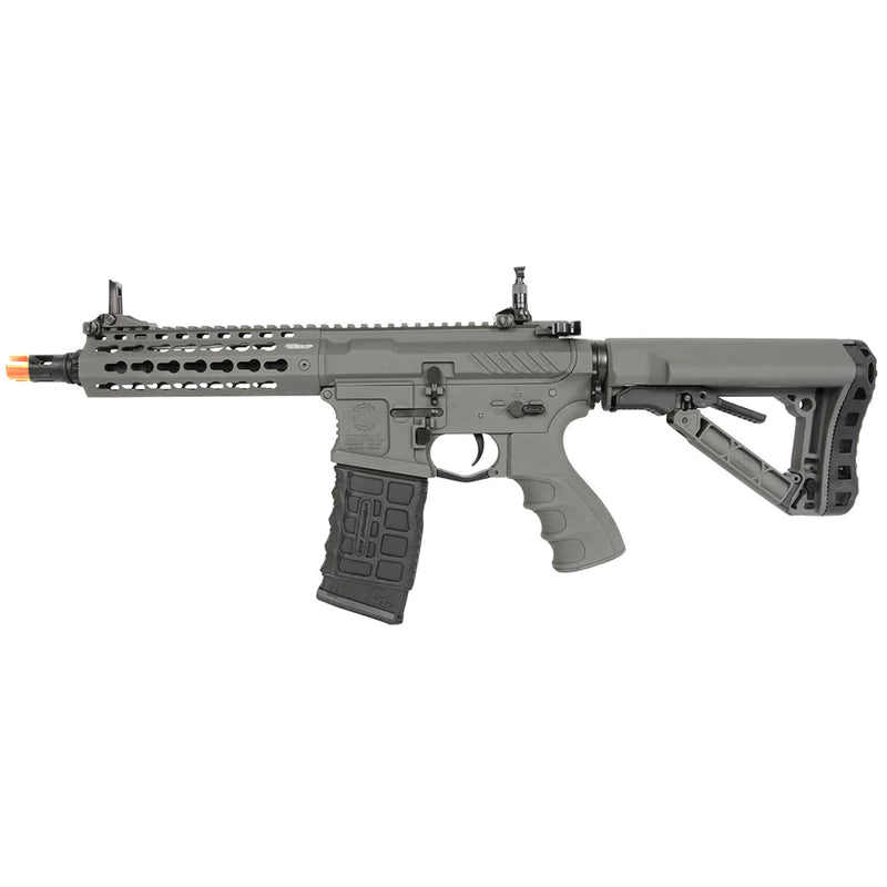 G&G CM16 SR-S Airsoft AEG Rifle - ssairsoft.com