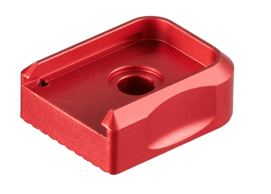 Hi-Capa Base Plates