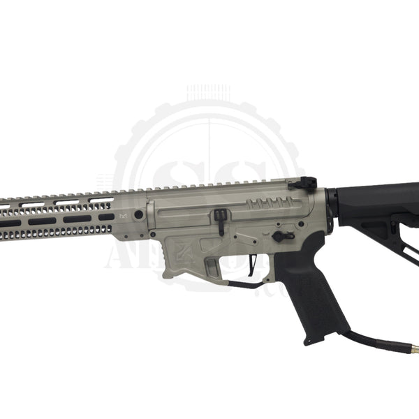 G&G Airsoft ARP 9 Fire w/ Polarstar Jack installed | AEG | SS