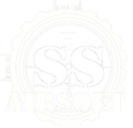 Atlanta Georgia Premier Airsoft Shop and CQB - SS Airsoft