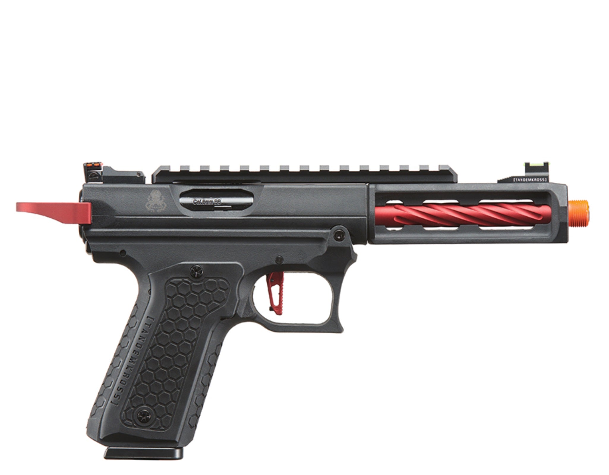 Tandemkross Officially Licensed CTHULHU GBB Airsoft Pisto