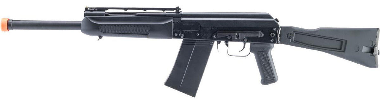 Tokyo Marui SAIGA-12K Tri-Shot Gas Blowback Airsoft Shotgun - ssairsoft.com