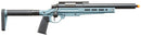 Tokyo Marui VSR-ONE Bolt Action Airsoft Rifle w/ Folding Stock - Phantom Blue - ssairsoft.com