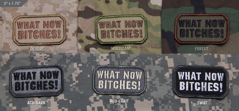 MSM What Now! Patch - ssairsoft.com