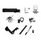 Elite Force Airsoft Gas Gun Rebuild Kit (Model: HK UMP) - ssairsoft