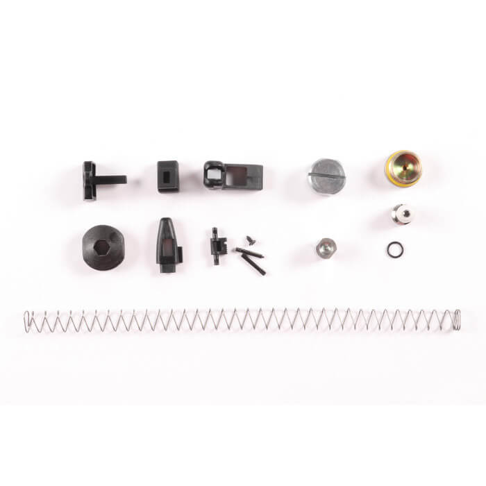 Elite Force  BERETTA MAGAZINE REBUILD KIT FOR M92 A1 MAG 22 ROUNDS - ssairsoft