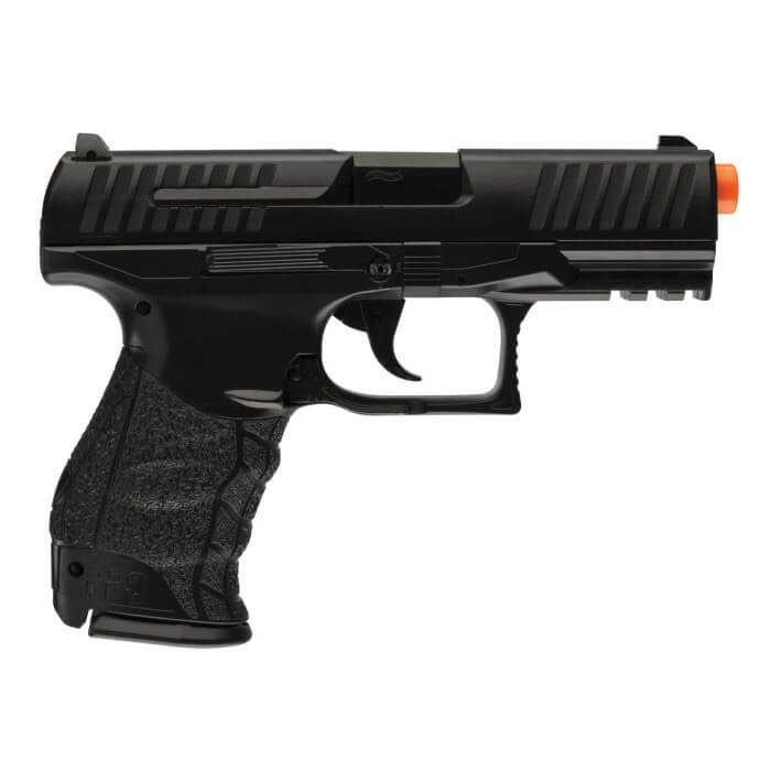 Elite Force Walther PPQ spring airsoft 6mm pistol - ssairsoft.com