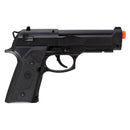 Elite Force Beretta Elite II CO2 Black - ssairsoft.com