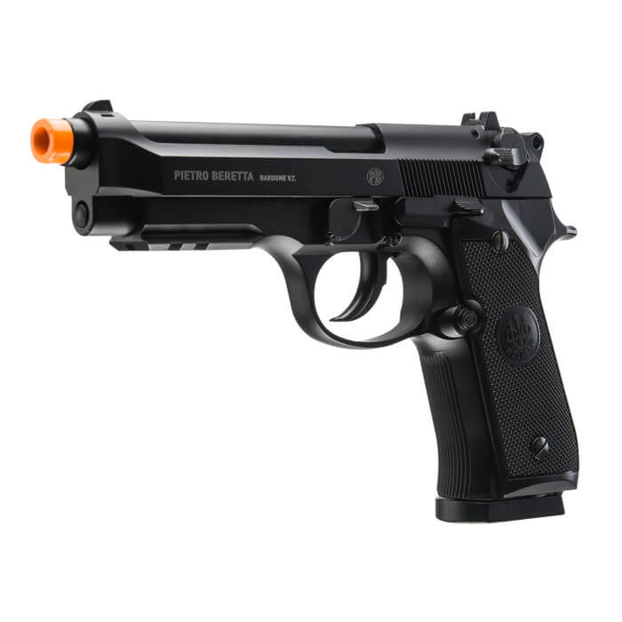 Beretta M9A3 GBB Co2 Gas Pistol (Semi/Full-Auto) - Tan – Airsoft Atlanta