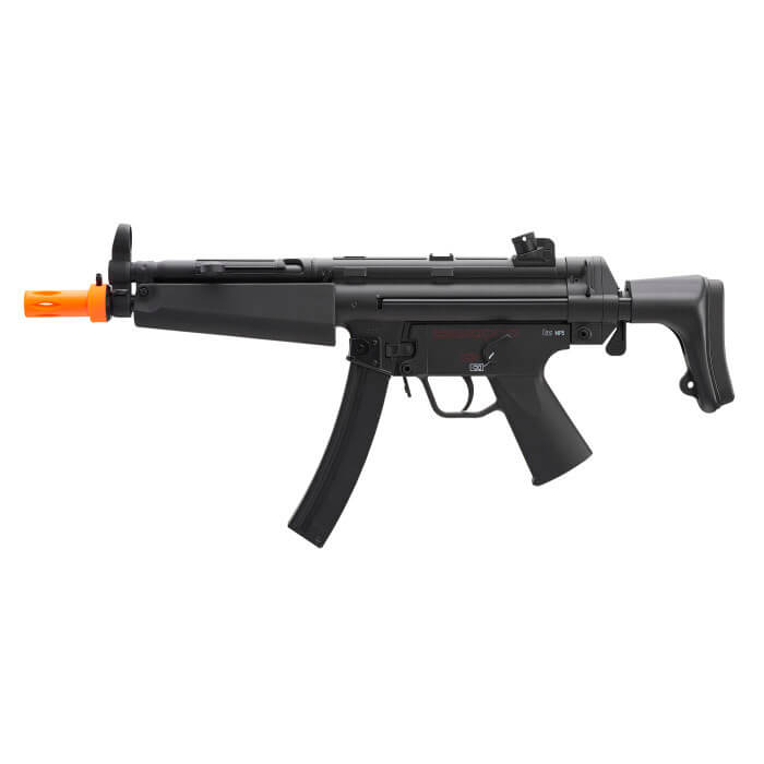 Elite Force Airsoft H&K Competition Kit MP5 A4/A5 SMG AEG Airsoft Gun by Umarex - ssairsoft.com