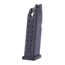 6mm Magazine 19 Rds for Elite Force GLOCK G19 GBB Gen 3 - ssairsoft.com