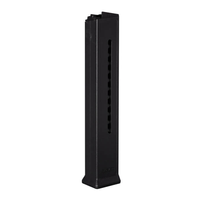 Elite Force UMP 120rd Mid-Cap Magazine for H&K UMP Series Airsoft AEG Rifle