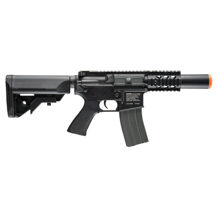 Elite Force M4 CQC - ssairsoft.com