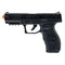 Elite Force TACTICAL FORCE 6XP 6MM AIRSOFT PISTOL BLACK - ssairsoft