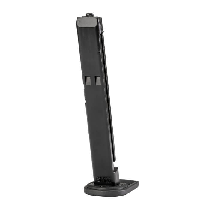 Elite Force TACTICAL FORCE 6XP 6MM AIRSOFT BB MAGAZINE 14RDS - ssairsoft