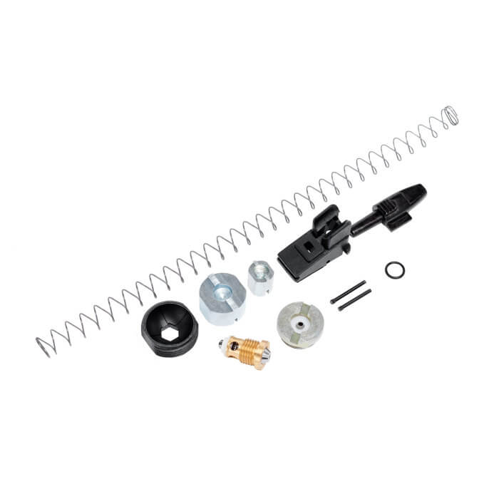 Elite Force Magazine Rebuild Kit for HK USP CO2 (Model: 2275045)