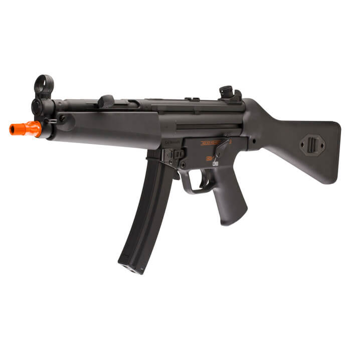 Elite Force Airsoft H&K Elite Series MP5A4 Airsoft AEG Rifle w/ Avalon Gearbox by Umarex / VFC - ssairsoft.com