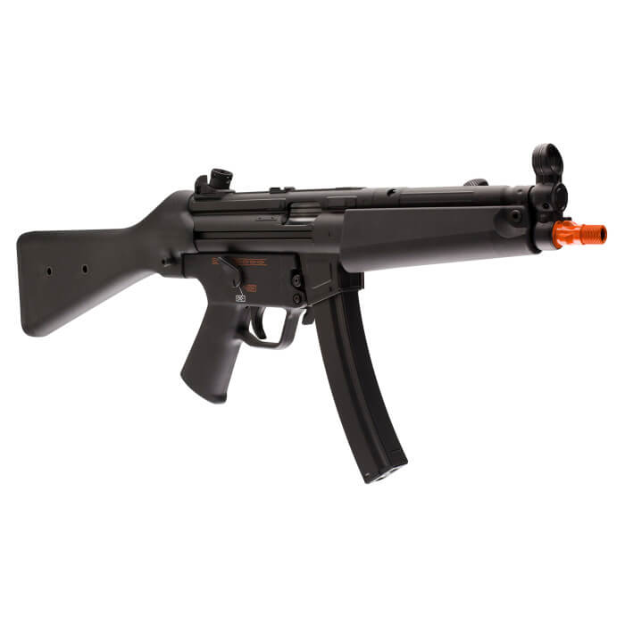 Elite Force Airsoft H&K Elite Series MP5A4 Airsoft AEG Rifle w/ Avalon Gearbox by Umarex / VFC - ssairsoft.com