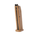 Elite Force Beretta M9A3 21rd airsoft 6mm magazine CO2 - ssairsoft.com