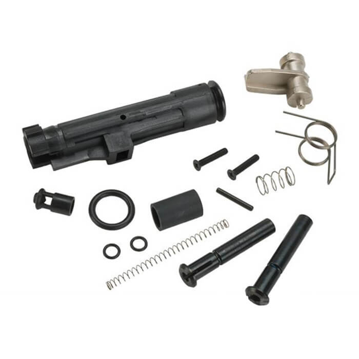 ELITE FORCE REBUILD KIT FOR HK MP7 2262047 - ssairsoft