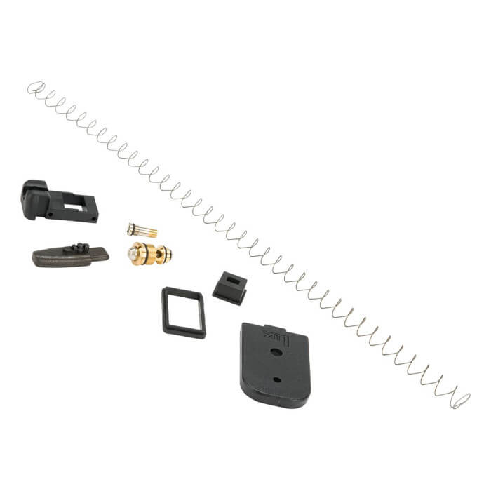Elite Force Magazine Rebuild Kit for MP7 (Model: 2279021)