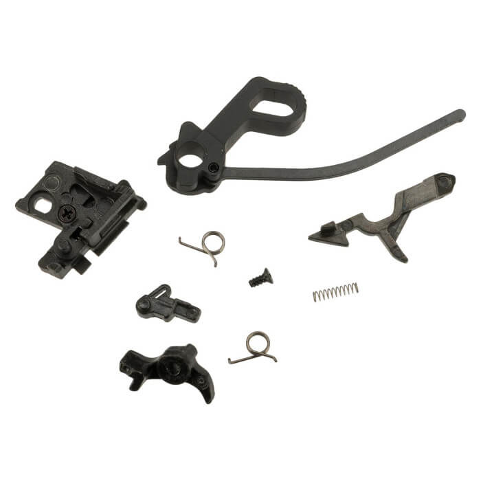 HAMMER ASSEMBLY REBUILD KIT FOR EF 1911 TAC - ssairsoft