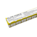 Elite Force 11.1V LiPo 900mAh 15C Brick Battery (Connector: Small Tamiya) - ssairsoft.com