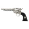 COLT SINGLE ACTION ARMY 45 .177 PELLET NICKEL - ssairsoft