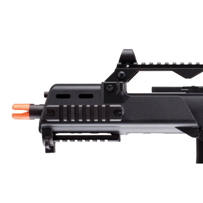 Elite Force Airsoft H&K G36C Metal Gearbox Airsoft AEG Rifle by KWA - ssairsoft.com