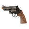 Elite Force Airsoft S&W M29- 6MM AIRSOFT BLUE FINISH (3 INCH BARREL) - ssairsoft.com