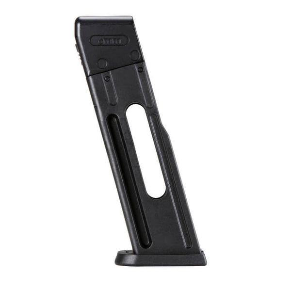 H&K USP CO2 Non Blowback AIRSOFT MAGAZINE