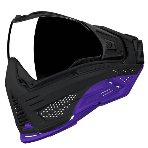 Push  UNITE GOGGLE CHIN EXTENSION - Purple - ssairsoft.com