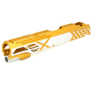 X Standard Slide for Hi-CAPA 5.1 GOLD - ssairsoft.com