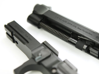 Laylax TM Hi-CAPA5.1 Short Stroke Recoil Spring - ssairsoft.com