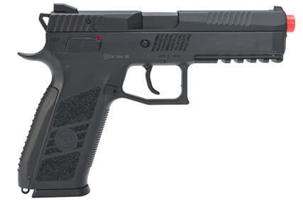 CZ P-09 w/ Gun Case - ssairsoft.com