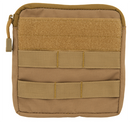 MOLLE ADMIN MEDICAL EMT POUCH (CB) - ssairsoft.com