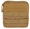 MOLLE ADMIN MEDICAL EMT POUCH (CB) - ssairsoft.com