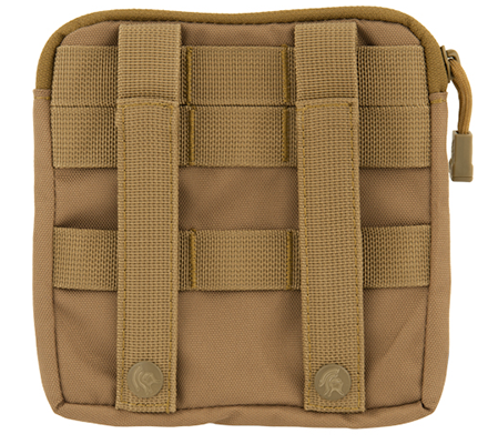 MOLLE ADMIN MEDICAL EMT POUCH (CB) - ssairsoft.com