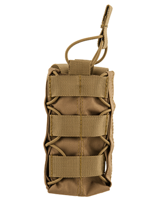 NYLON POUCH FOR RADIO/CANTEEN (CB) - ssairsoft.com