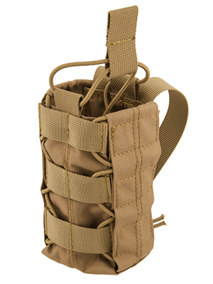 NYLON POUCH FOR RADIO/CANTEEN (CB) - ssairsoft.com