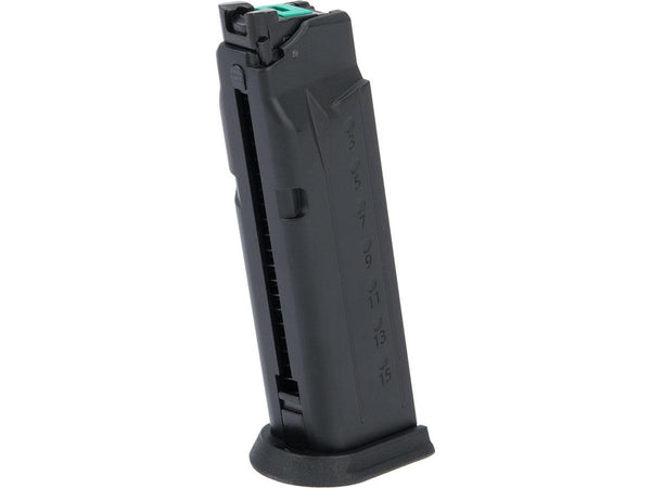 G&G Piranha 25rd Magazine - ssairsoft.com