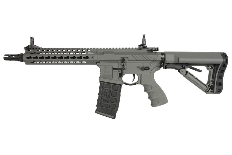 G&G Airsoft SR-L Battleship Grey - ssairsoft.com