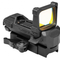 SPD FlipDot - Solar Reflex Sight w/KPM Mounting System (KeyMod/Picatinny/M-LOK) - ssairsoft.com