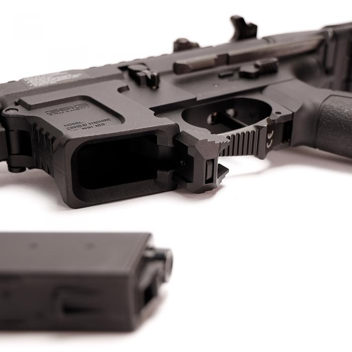 LayLax G&G ARP9 Quick Magazine Release - ssairsoft.com