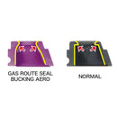 Laylax Umarex VFC Glock Series Gas Route Seal Bucking Aero (2pcs)