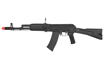 KWA AKR-74M - ssairsoft.com