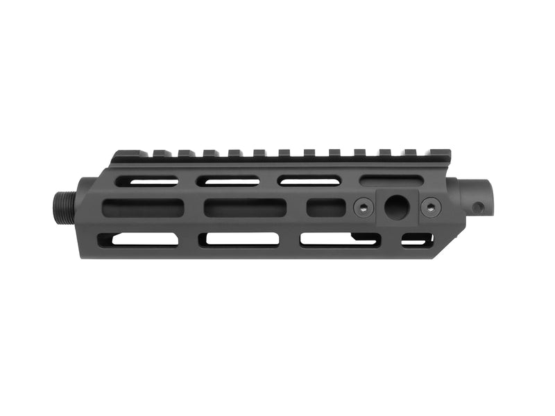 Action Army SMG Handguard AAP-01 - ssairsoft