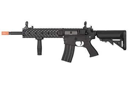 M4 LOW FPS GEN 2 EVO AEG - ssairsoft.com